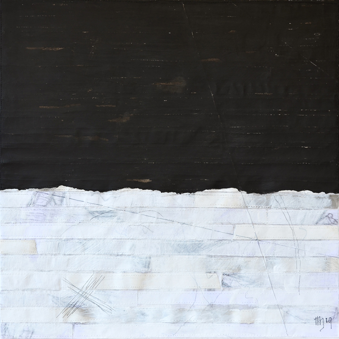 19_Under the stairs3(50x50)