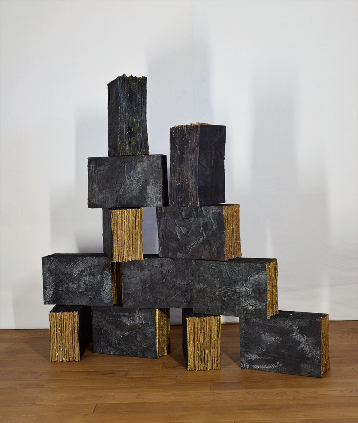 23_Building Bricks_stacked free form(30x30x15 each, 12 pcs)
